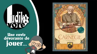 Carnegie : Partie solo