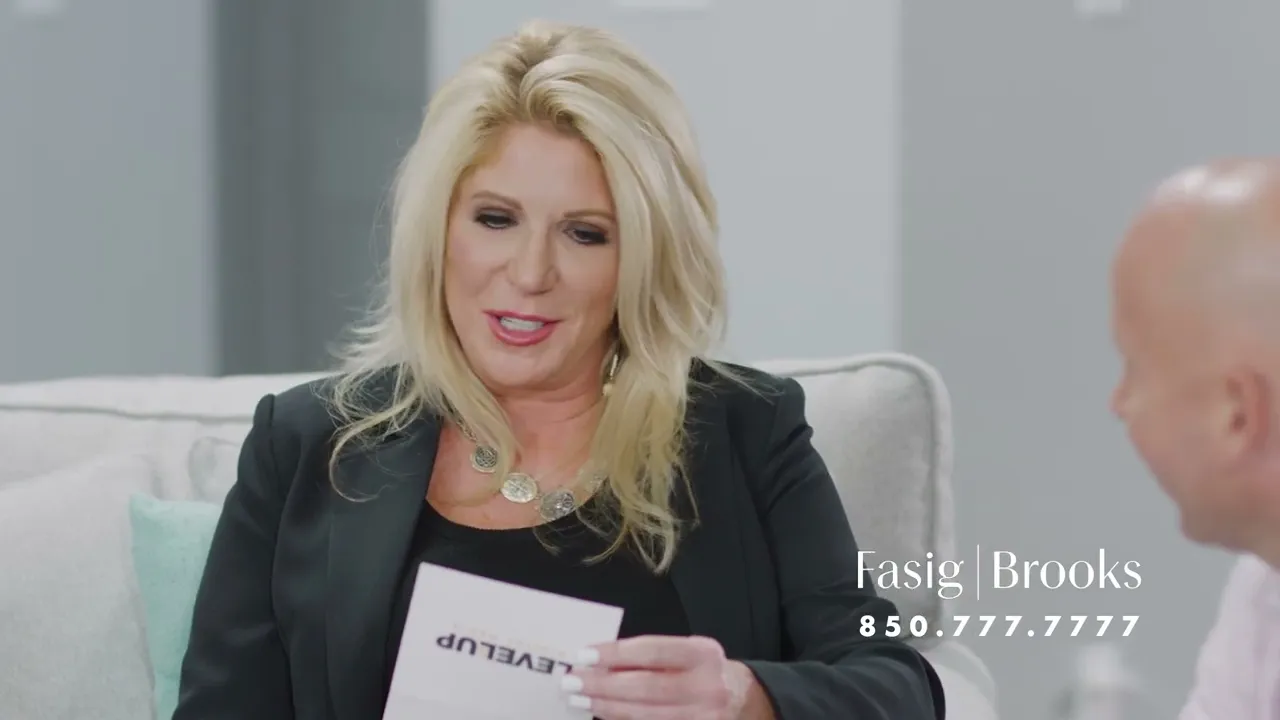 Fasig | Brooks - YouTube Video Thumbnail
