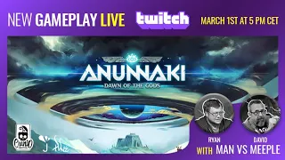 Live Twitch with MvM