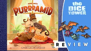 Purrramid Review Reiner Catnizia
