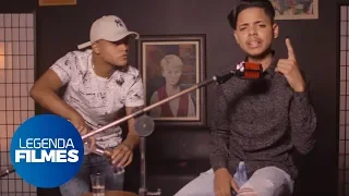 MC Rafinha - Terceira Boca (Videoclipe Oficial)