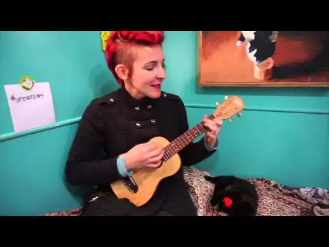 Exploding Kittens Song by Sarah Donner