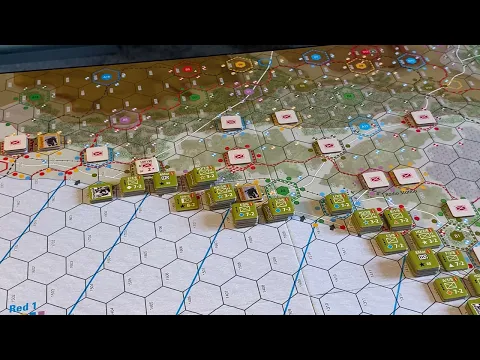 D Day at Saipan Part 16