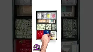 Crystal Palace + Promos - Insert - ChihuahuaPrint3D