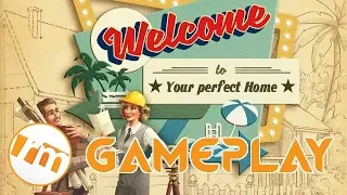 Recensioni Minute Gameplay [006] - Welcome to Your perfect Home