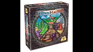 Le Bien et le Malt (Vin d'jeu d'vidéo)