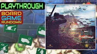 Song for War Playthrough