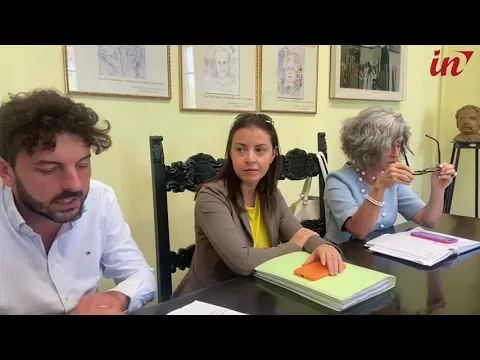 <span style="color:var(--accent)">Video:</span> Sarà una Porcari più sicura: contro furti, vandalismi e inondazioni del Rio Leccio