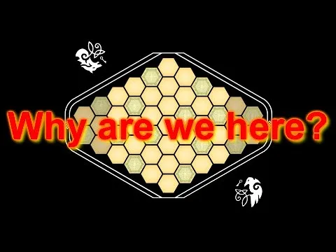 WAR CHEST LEAGUE - explained