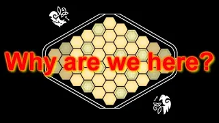 WAR CHEST LEAGUE - explained