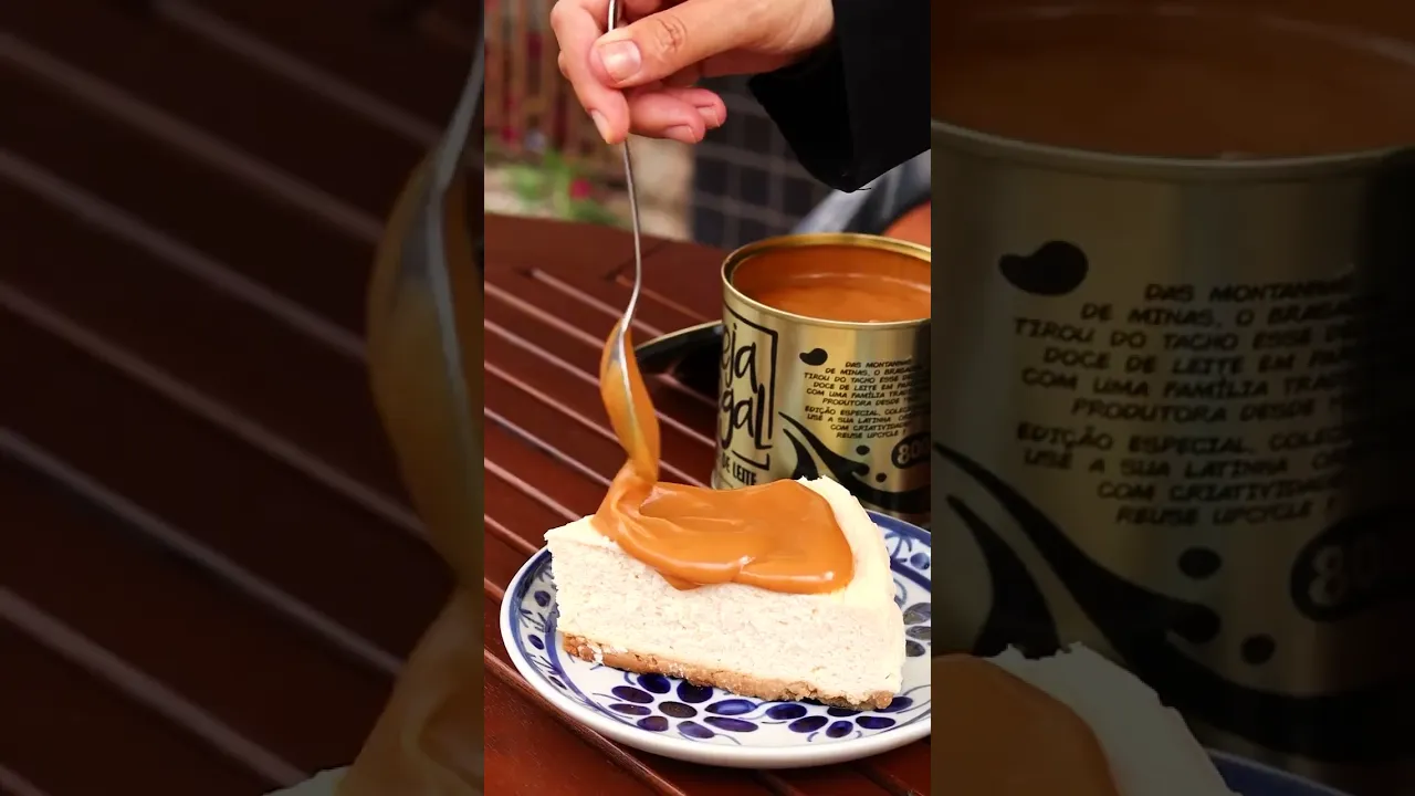 Video de Tesouros Artesanais