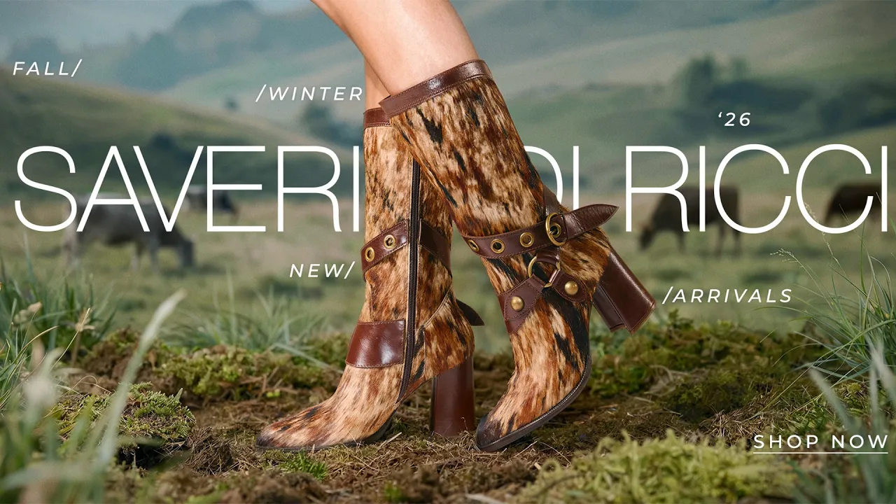 Video de Saverio Di Ricci