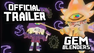 Gem Blenders Idols and Omens Official Trailer