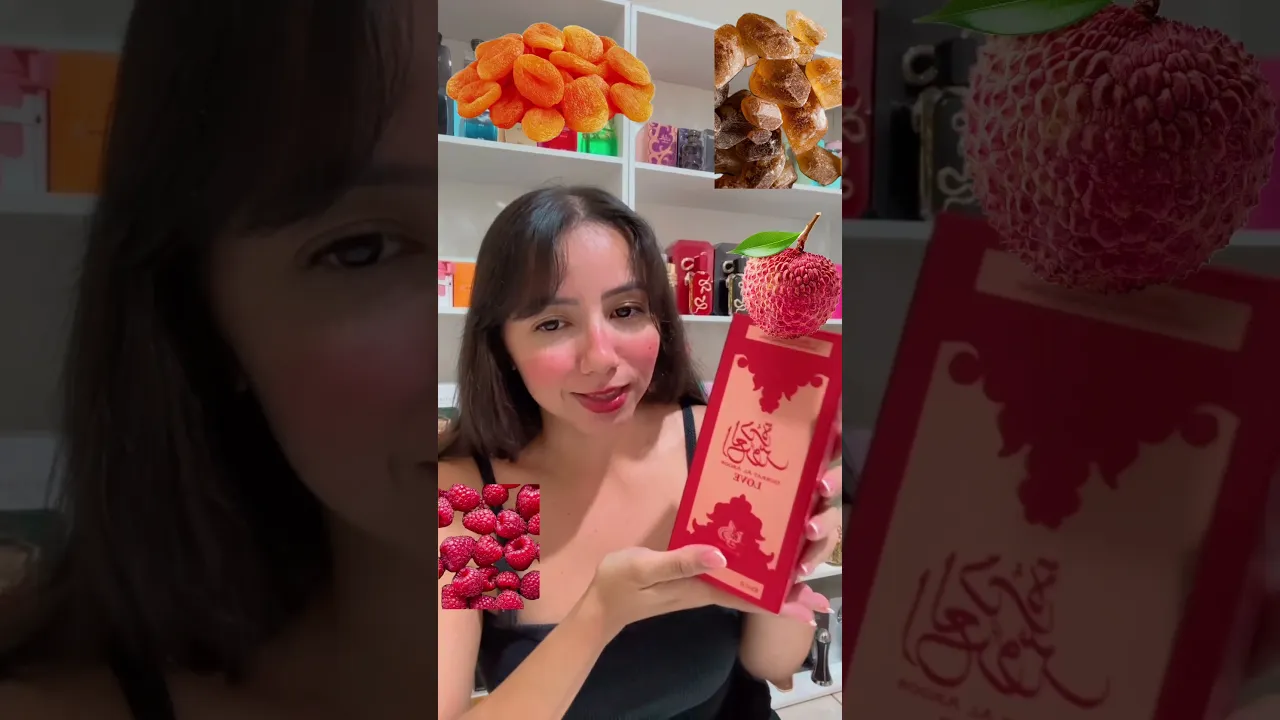 Video de Erlaperfumes