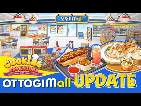 Video de Cooking Adventure