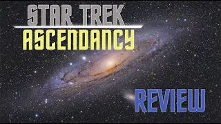 Star Trek Ascendancy Review