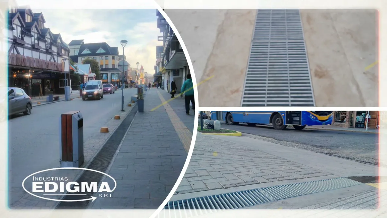 Video de Industrias Edigma