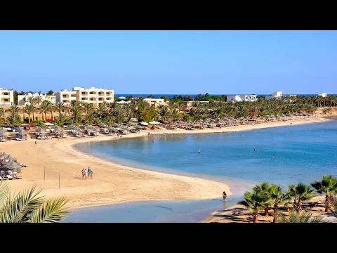 Video vom Hotel Brayka Bay Resort - Marsa Alam