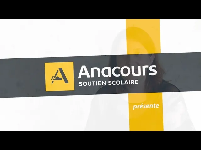 Témoignage de Béatrice Fleury sur ANACOURS