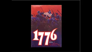 How To Play: 1776 