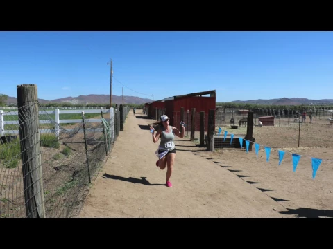 Race Video