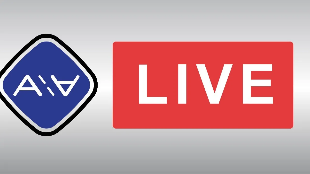AoA Live! Hydrogen, Excavators, 2020 Outback!