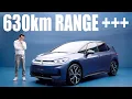 VW ID.3 NEO REVIEW