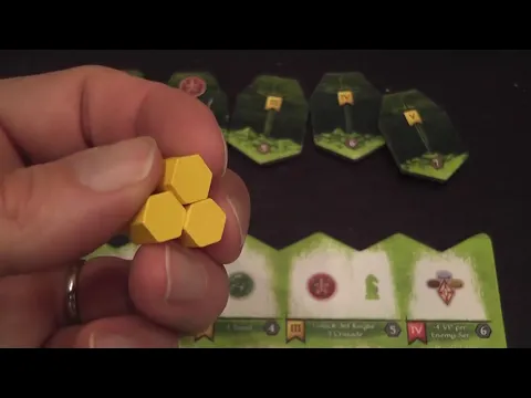 Crusaders Thy Will Be Done Review