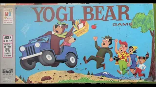 Yogi Bear Game - Review and How to Play