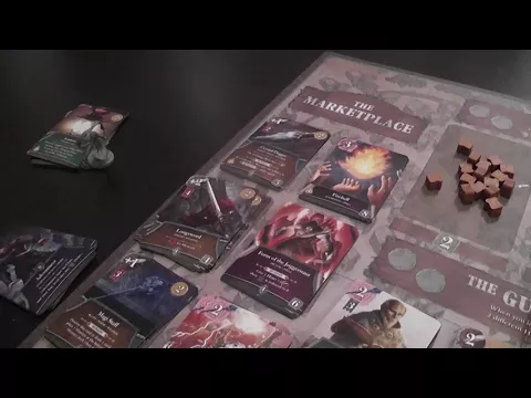 Video Review 