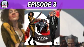 Agents of SMERSH: Epic Edition | Playthrough | Episode 3