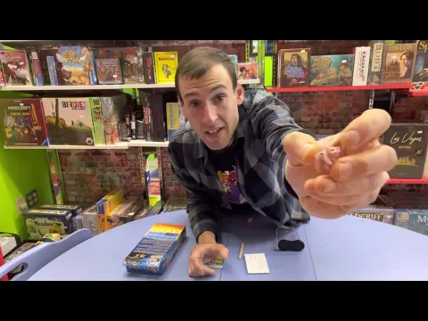 "Pass The Pigs" is both a great sentence *and* a great game!