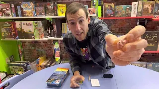 "Pass The Pigs" is both a great sentence *and* a great game!