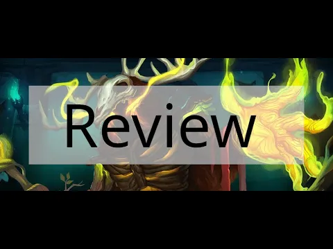 Enchanters Darklands Review