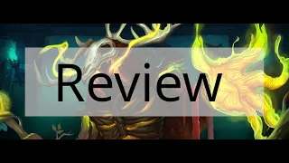 Enchanters Darklands Review