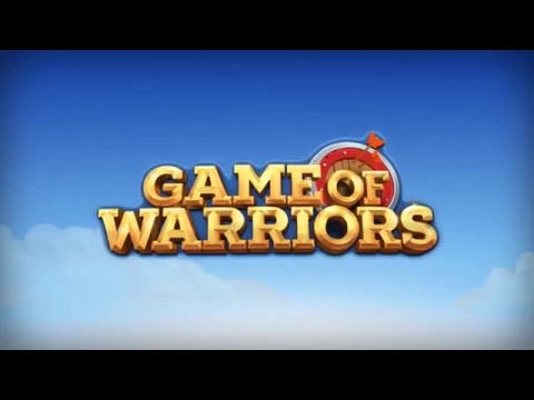 Game of Warriors 의 동영상