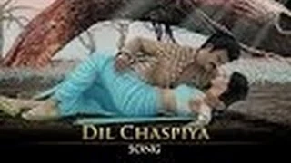 Dil Chaspiya Song - Kochadaiiyaan - The Legend ft. Rajinikanth, Deepika Padukone