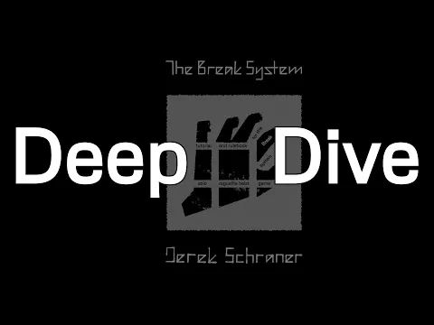 The Break System DEEP DIVE: Mission & Campaign Structure