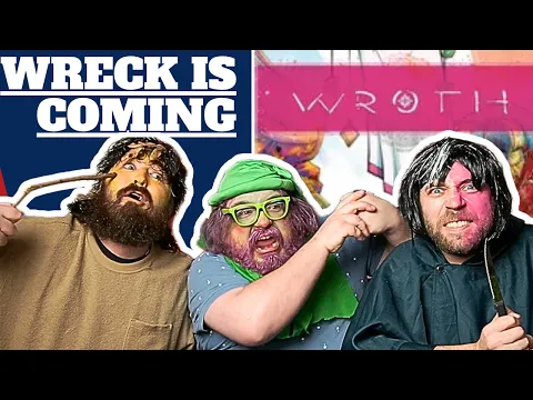 Wroth Playthrough and Final Thoughts
