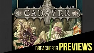 Preview: Cadaver