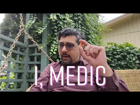 I, Medic (ft. Pandemic)