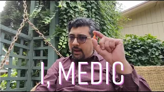 I, Medic (ft. Pandemic)