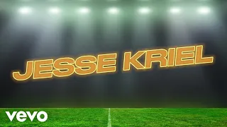 Die Boys - Jesse Kriel (Lyric Video)
