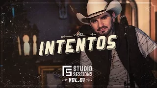 Loubet - Intentos | FS Studio Sessions Vol. 1 (Vídeo Oficial)