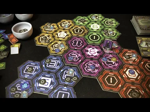 Renegade 2.0 demonstration