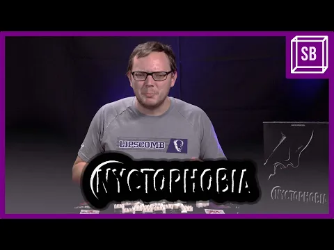 HOW TO PLAY: Nyctophobia Vampire Encounter