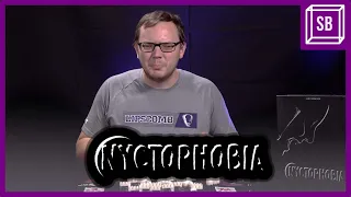 HOW TO PLAY: Nyctophobia Vampire Encounter