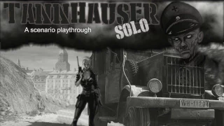 Tannhauser Solo