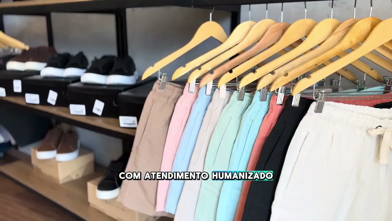 Video de Canguru Store