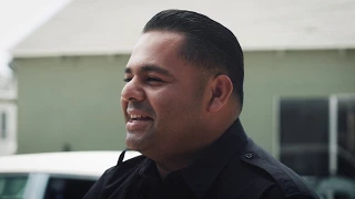 Fernando Carrillo - LOWRIDER Roll Models Ep.21